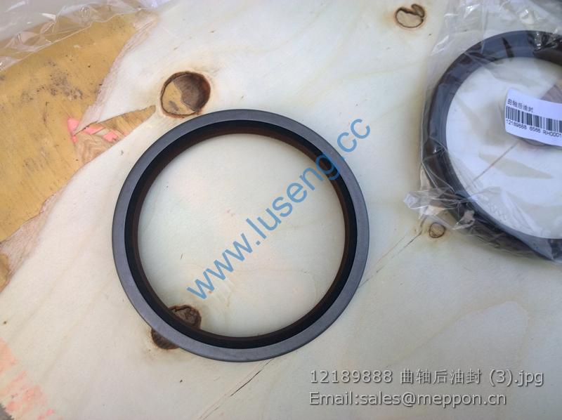 12189888 weichai oil seal