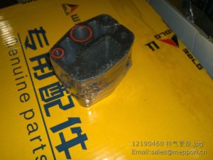 12190460 GASKET WEICHAI SPARE PARTS