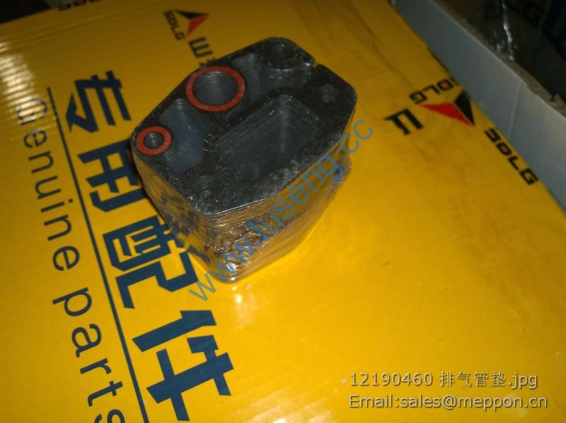 12190460 GASKET WEICHAI SPARE PARTS