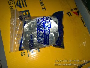 12272783 original weichai gasket