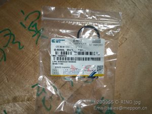 12B0055 O-RING LIUGONG