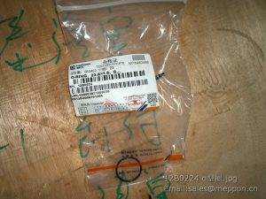 12B0224 O-RING LIUGONG