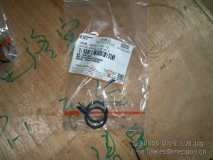 12B0355 O-RING LIUGONG
