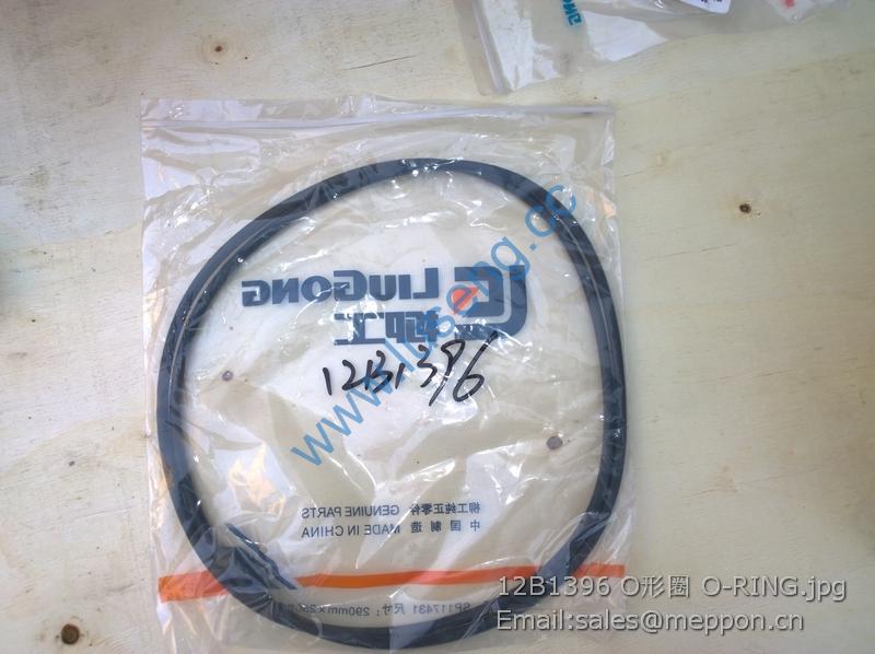 12B1396 O-RING LIUGONG