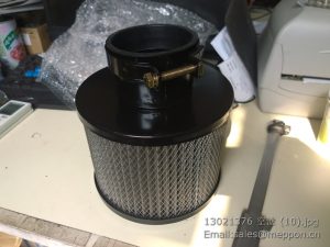 13021376 WEICHAI AIR FILTER