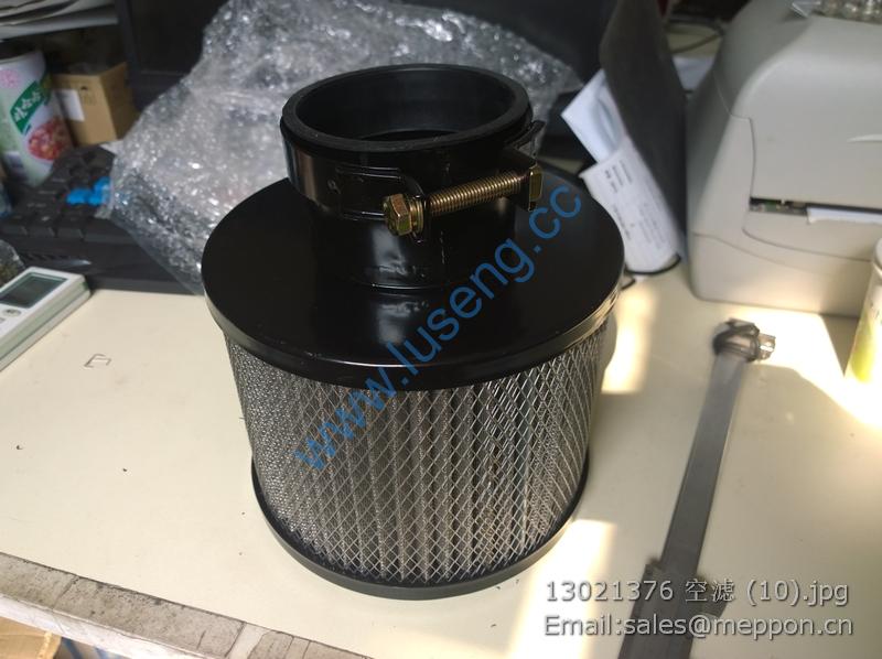13021376 WEICHAI AIR FILTER