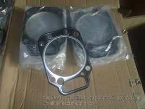 13059912 WEICHAI HEAD GASKET 4110000057003