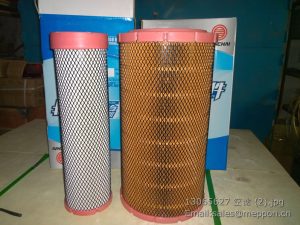 13065627 WEICHAI AIR FILTER