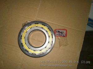 145-27-41221 20B0186 BULLDOZER BEARING