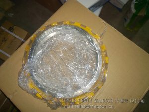 16Y-18-00011 52A0528 BULLDOZER BIG NUT