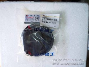 29290012861 风口-93 SDLG AIR OUTLET