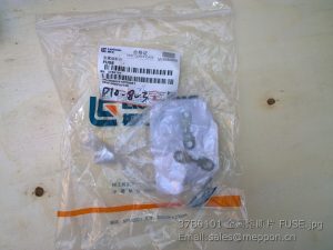 37B0101 LIUGONG FUSE
