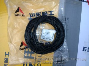 4030000010 O-RING GB1235-130x3.1