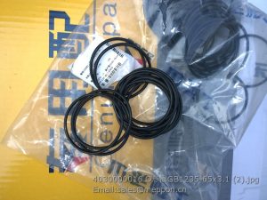 4030000016 SDLG O-RING GB1235-65x3.1