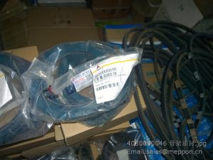 4030000046 SDLG OIL SEAL