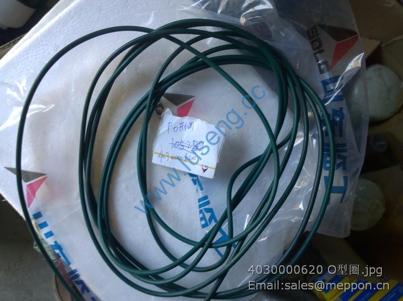 4030000620 SDLG O-RING