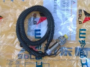 4130000326 SDLG WEK200-IV ADJACENT SWITCH