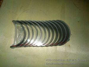 430-1004022c yuchai rod bearing