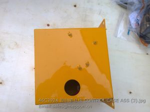 46C3924 ORIGINAL LIUGONG CONTROL CASE ASS