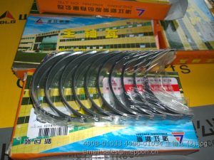 490B-01033 490b-01034 main bearing xinchai