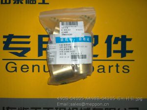 490B-04005 A498B-04205 rod bush xinchai