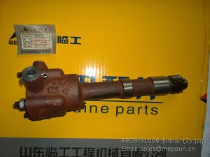 490B-31004 OIL PUMP