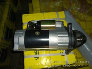 490B-51000 MOTOR STARTER