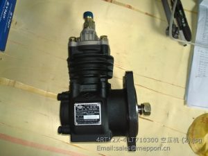 4RT12X-4 LT710300 YTO AIR COMPRESSOR SP106257 SP109152 LT710300B LT710300C