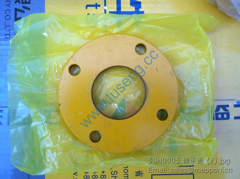 53H0005 GENUINE LIUGONG BEARING COVER