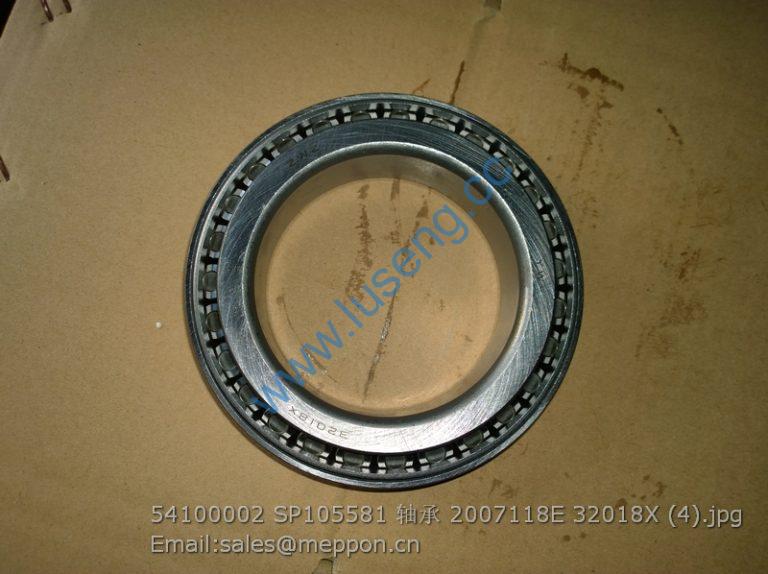 Подшипник 2007118 размеры Подшипник 2007118 размеры