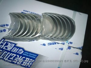 61560030033 61560030034 612600030020 WEICHAI ROD BEARING STD