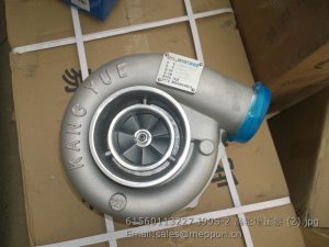 61560113227 J90S-2 WEICHAI TURBOCHARGER