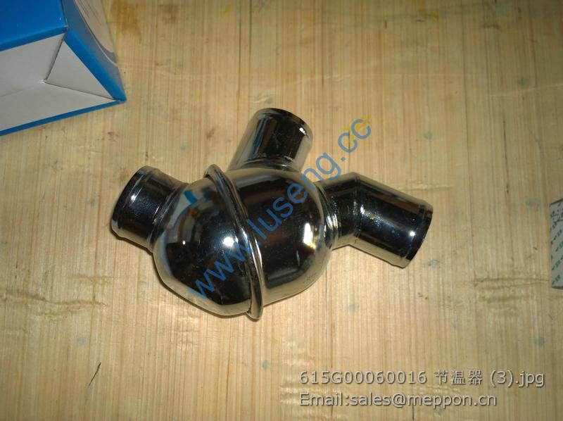 615G00060016 THERMOSTAT WEICHAI