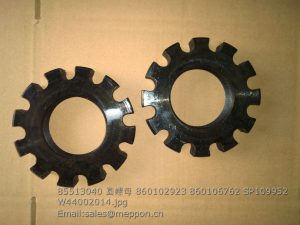 85513040 nut 860102923 860106762 SP109952 W44002014