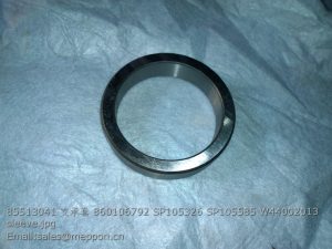 85513041 860106792 SP105326 SP105585 W44002013 sleeve