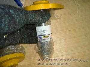 9D550-17A030000A0 FOTON LOVOL STEERING PIN