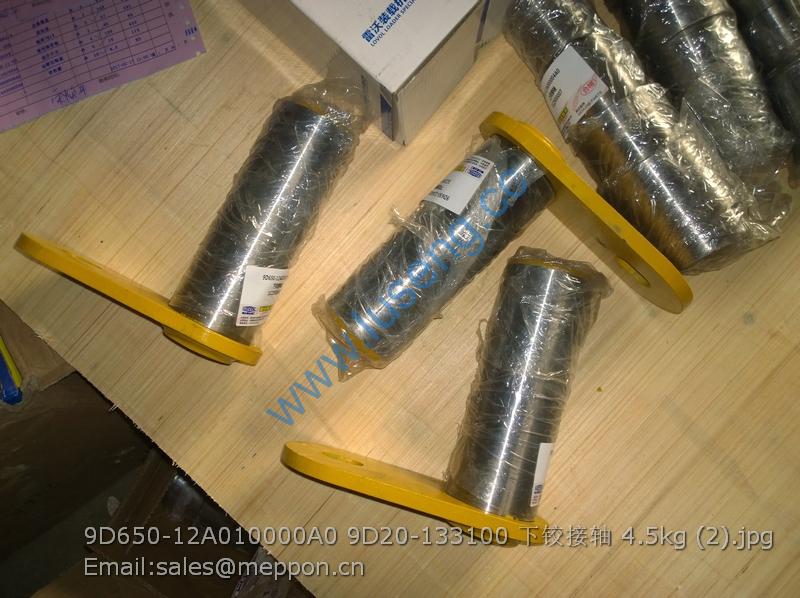 9D650-12A010000A0 9D20-133100 FOTON LOVOL PIN